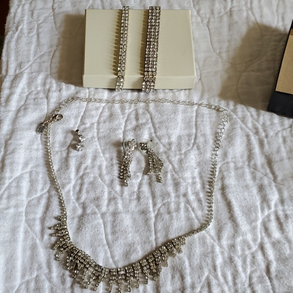 Bling bling lot